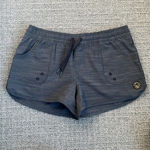 United By Blue athletic short